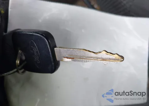 2003 Ford F-150 Xl/Xlt из США, поврежденный, VIN 2FTRF17283CA98646